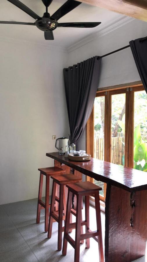 Bale Kebon Rangsot Apartamento Pemenang Exterior foto
